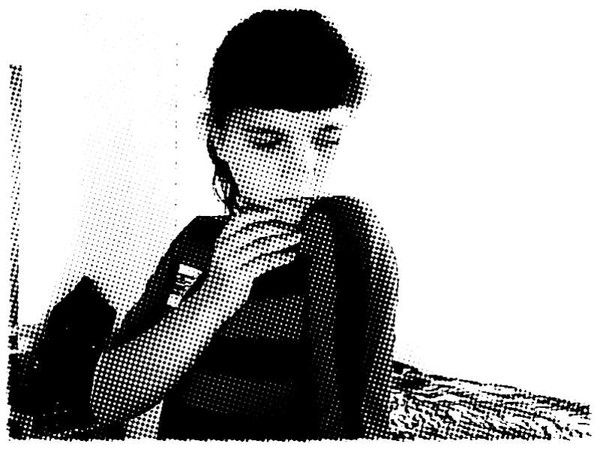 Роза Дружба