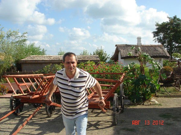 Александр Кихаев