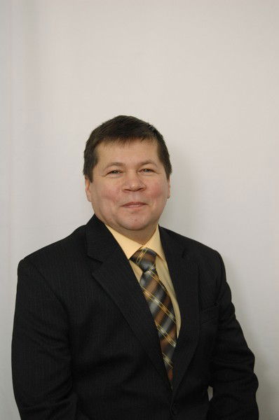 Тагир Каюмов