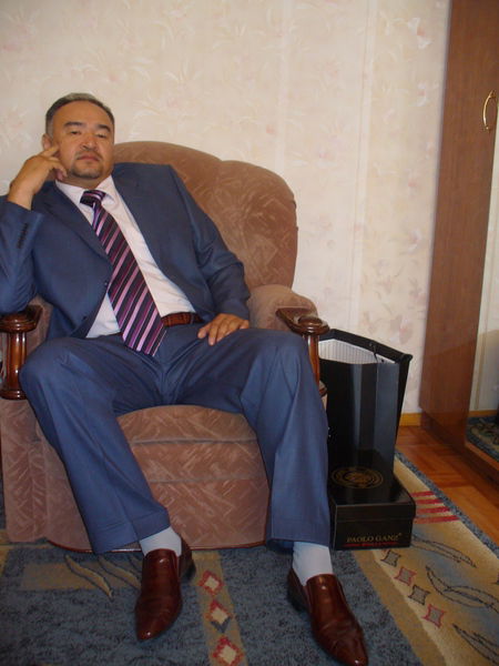 Кайсар Сарытай