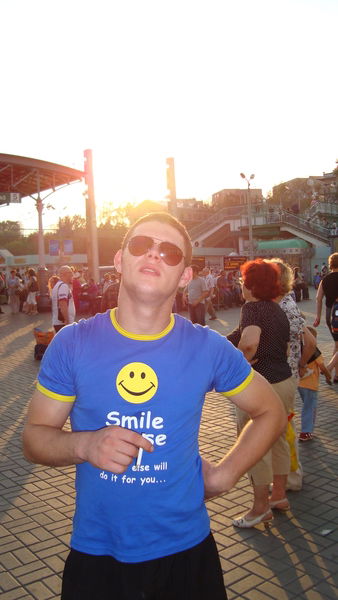 Андрей Малышев