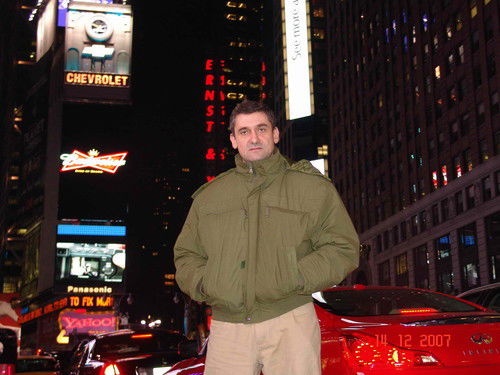 Игорь Акульшин