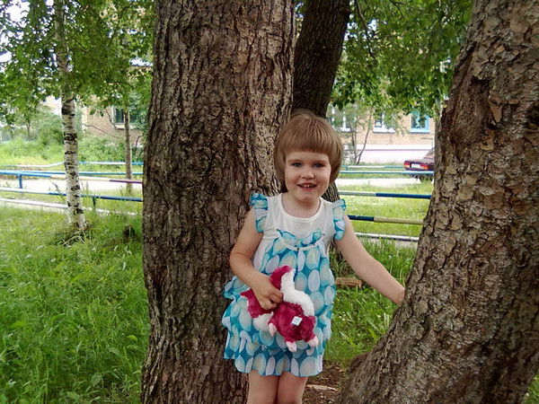 Ирина Попова