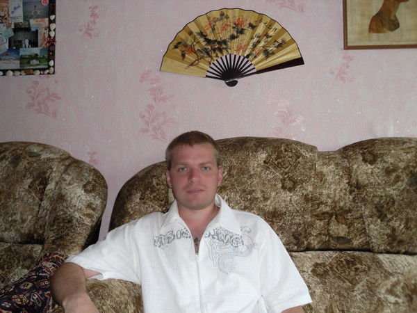 Сергей Камышев