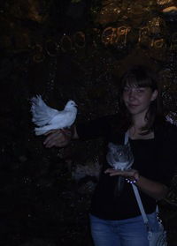 Лубкова Анастасия