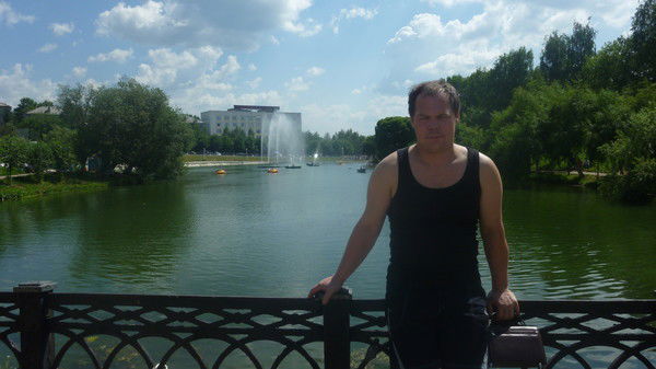 Сергей Мелехов