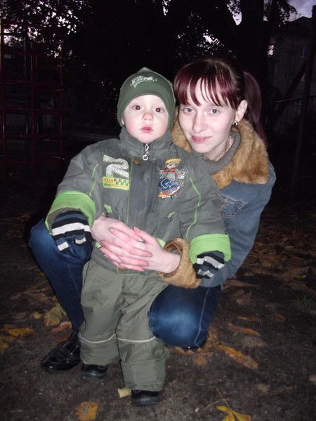 Никитина Юлия