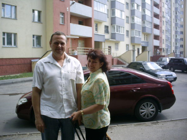 Владимир Быков