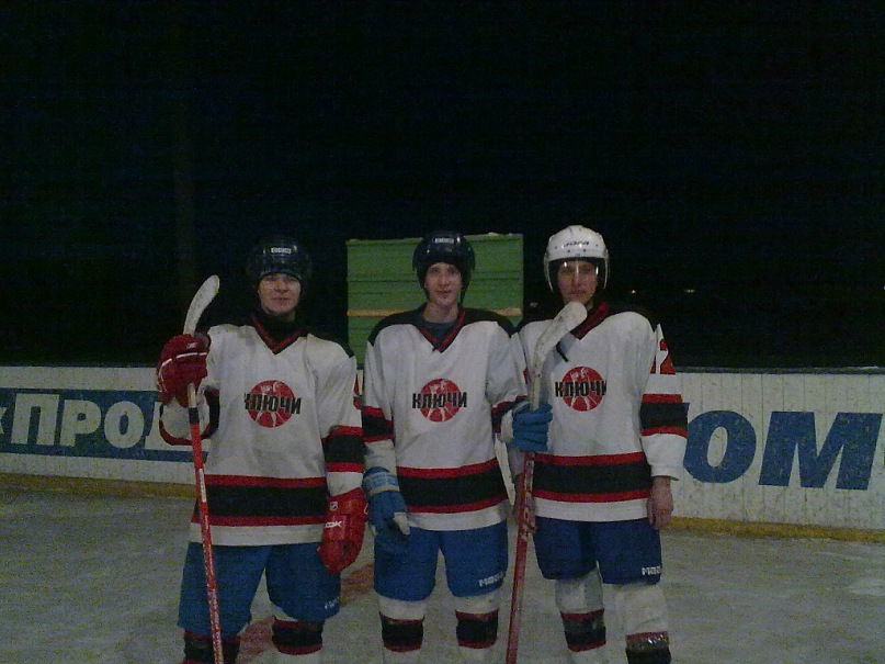 Станислав Липпс