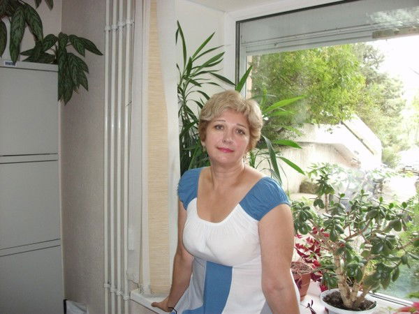 Ирина Комисарчук