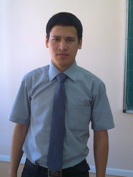 Саиджан Кадыров