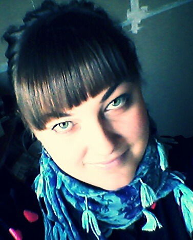 Анютка Киселева