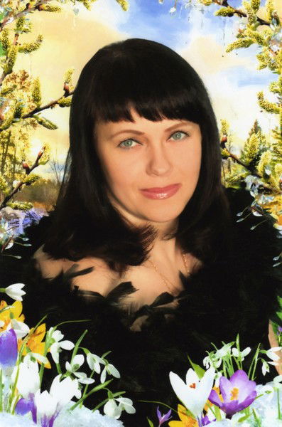 Татьяна Смелянец