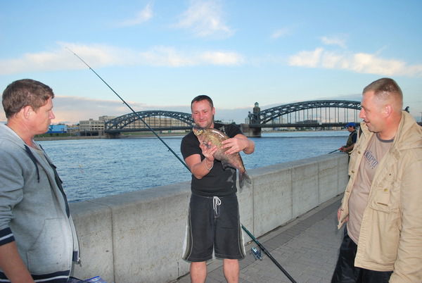 Алексей Ширяев