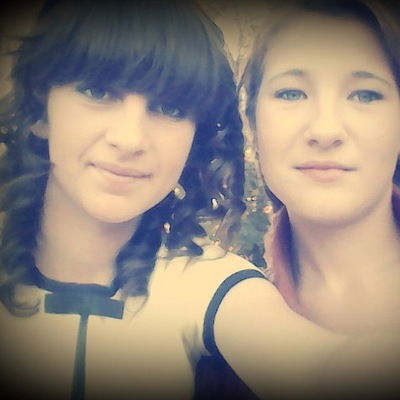 Женя Ганущак