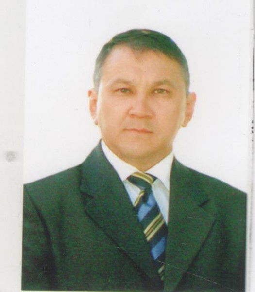 Марат Туменбаев