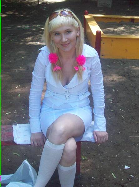 Елена Грунина