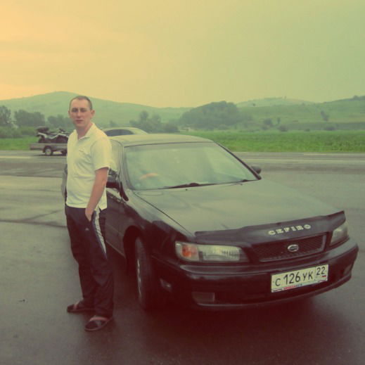 Игорь Бозуверов