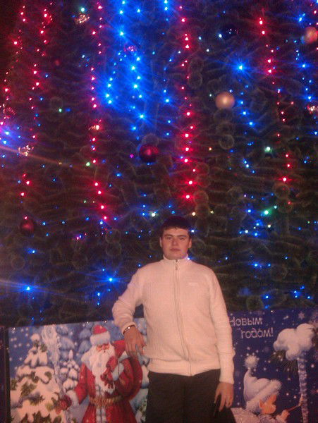 Антон Шишкин