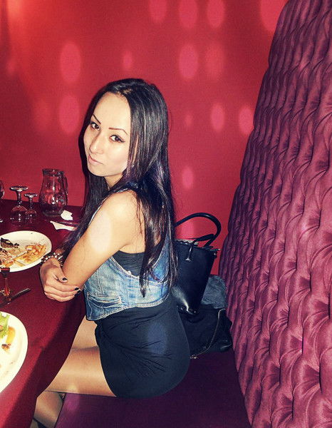 Жаника Jasmin)))