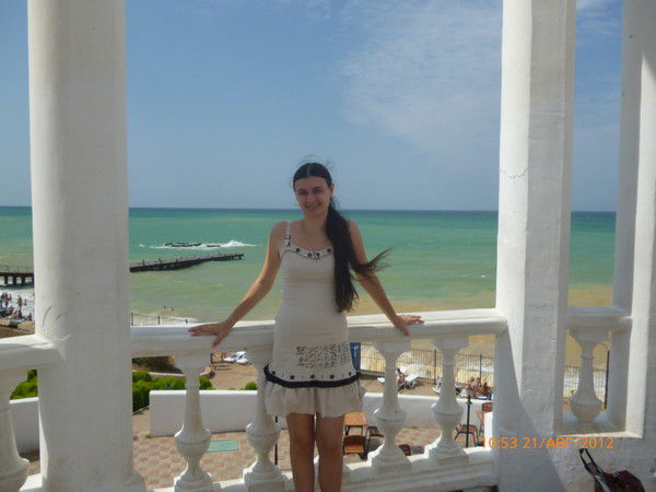 Лилия Спицына