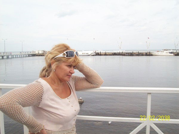 Алена Пуляк