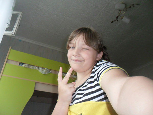 Лиза Искакова