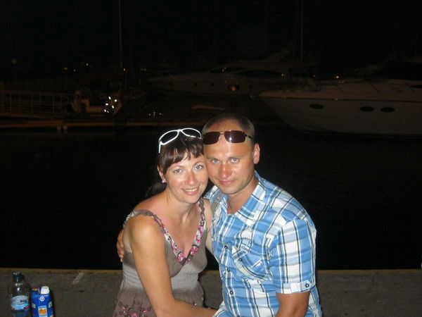 Анжела Городецкая