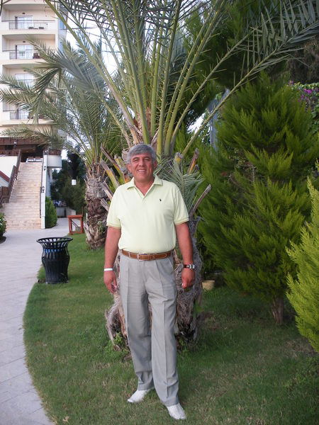 Леонид Верхуша