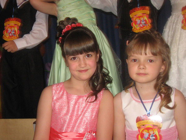 Ольга Гаврилова