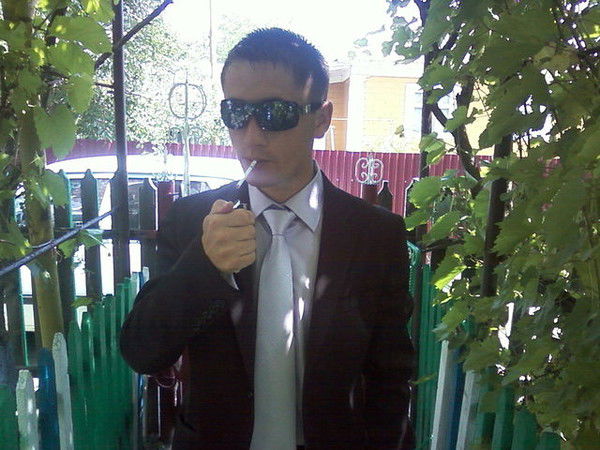 Олег Василевич