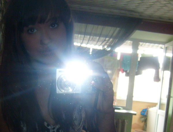 Лиза Никитина