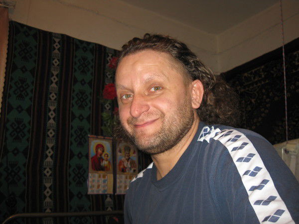 Евгений Алябьев