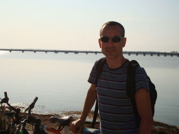 Николай Бондаренко