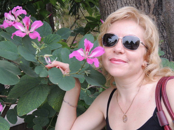 Елена Дехтярёва