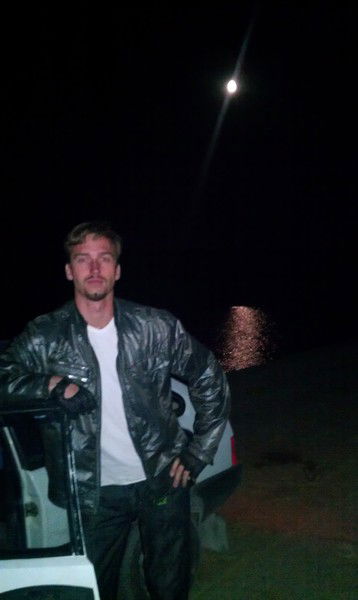 Николай Любимов