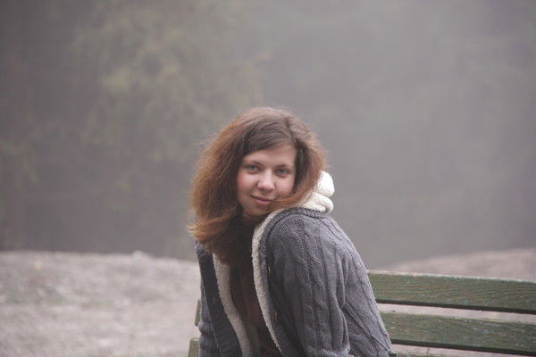 Наталья Завьялова