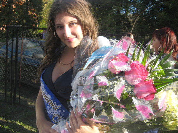 Наталья Евсеева