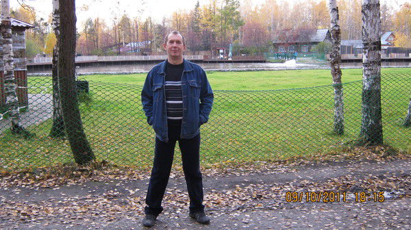 Андрей Митрохин