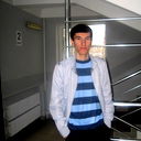 Dovran Akmyradov