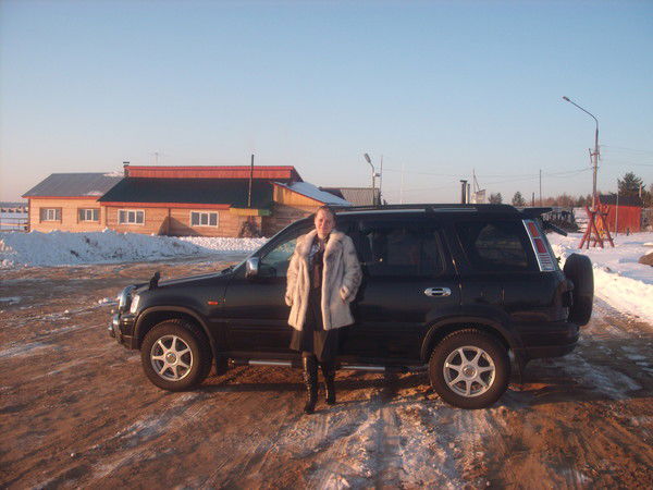 Оксана Шихова