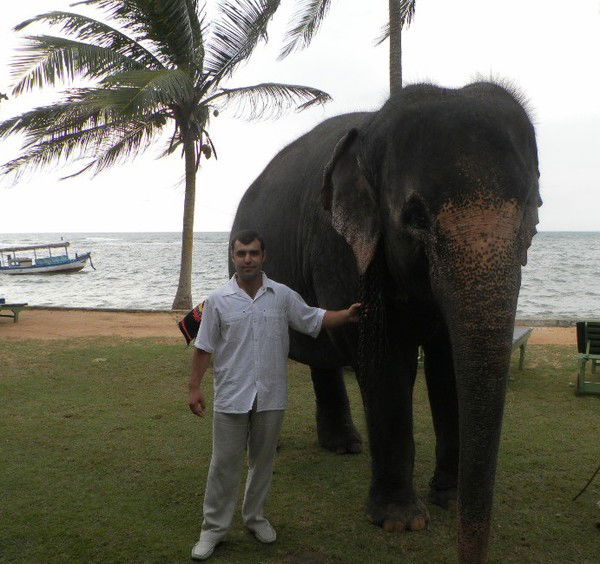 Александр Тесля