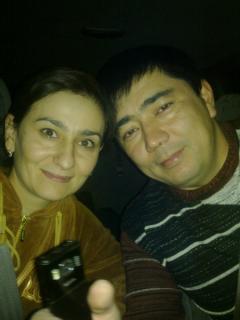 Гульшан Абайдуллаева