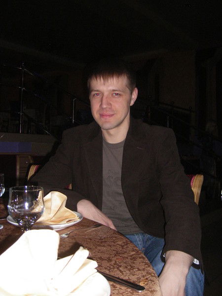 Денис Сычёв