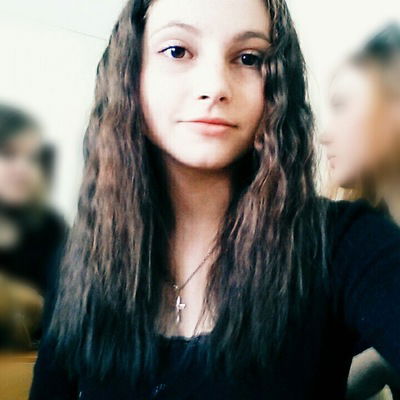 Арина Ризванова