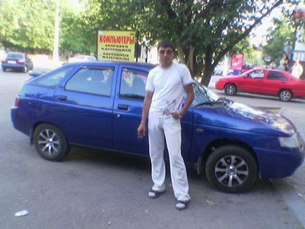 Владислав Никоноров