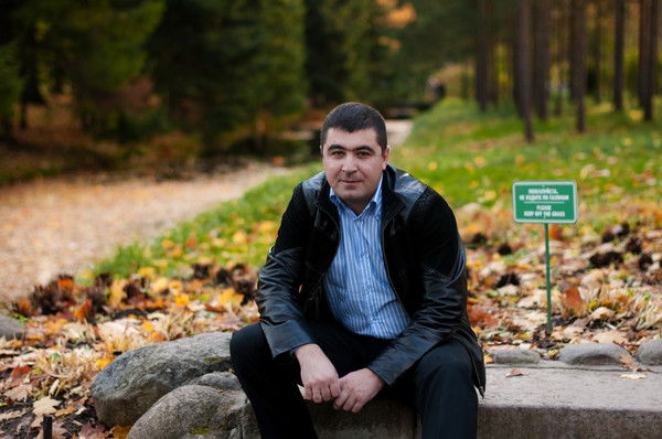 Руслан Галямов