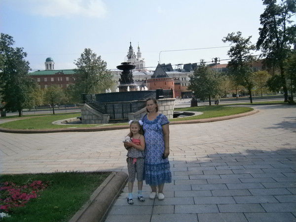 Ирина Котова