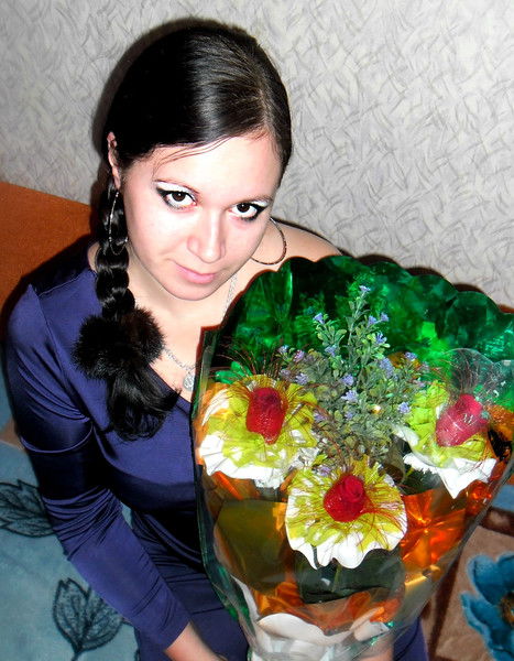 Анетта Малтабарова