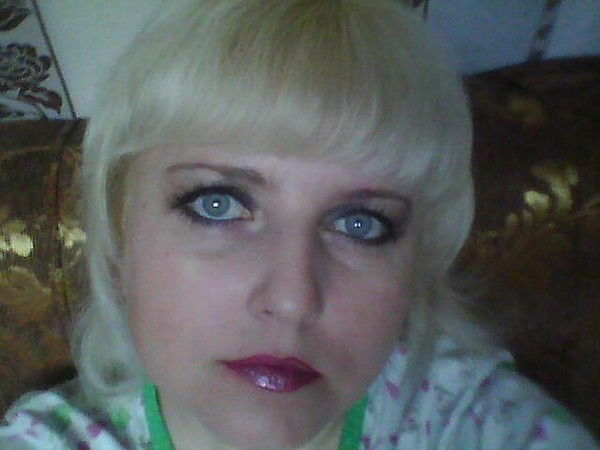 Светлана Кромская